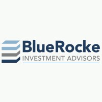 BlueRocke Investment Advisors Pty Ltd logo - Similar company to Entrepreneurial Investment Partnership (Eip)