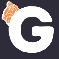 Gorille Media logo - Similar company to Apibots