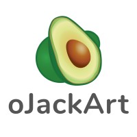 oJackArt logo - Similar company to Jasel Jewelry