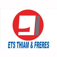 THIAM ET FRÈRES logo - Similar company to Ningbo Kadoy Import & Export Co., Ltd