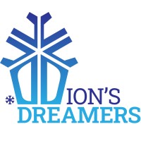 Dion's Dreamers logo - Similar company to Hednesford Town Football Club Supporters Association
