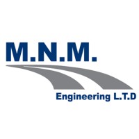 M.N.M. Engineering L.T.D logo - Similar company to Manam Applications Ltd