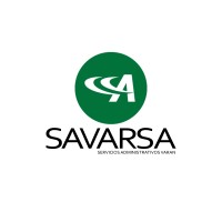 SAVARSA logo - Similar company to Avant Projects