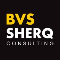 BVS SHERQ Consulting logo - Similar company to Cogs4Hr