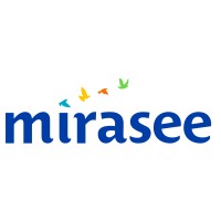 Mirasee logo - Similar company to Connect 365