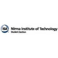 Isa-Students' Chapter, Nirma University