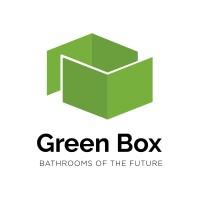 Green Box A/S logo - Similar company to Genbrugssten