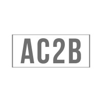 AC2B GmbH logo - Similar company to Chaanz