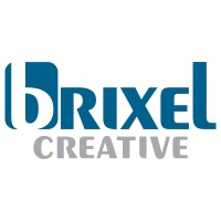 Brixel Creative logo - Similar company to The Queen Bee Network