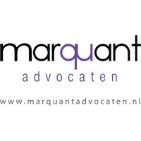 Marquant Advocaten logo - Similar company to Stadslab Almelo