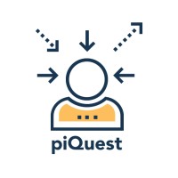 piQuest AG logo - Similar company to Ateleris Gmbh