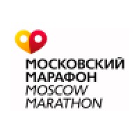 Moscow Marathon logo - Similar company to Rusbase