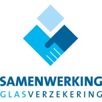Samenwerking Glasverzekering logo - Similar company to Verapro