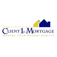 Client 1st Mortgage logo - Similar company to Client 1St Advisory Group
