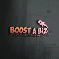 Boost A Biz logo - Similar company to Projectx