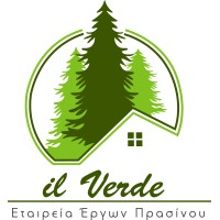 ilVerde logo - Similar company to Sustaineland