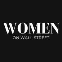Women on Wall Street logo - Similar company to Women On Wall Street