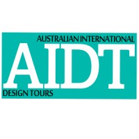 Australian International Design Tours logo - Similar company to Horsham District Chamber Of Commerce