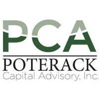 Poterack Capital Advisory logo - Similar company to Portside Wealth Group
