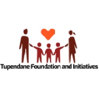 Tupendane Foundation and initiatives logo - Similar company to Akina E.V.