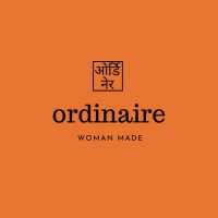 Ordinaire India logo - Similar company to Snapcommute Labs