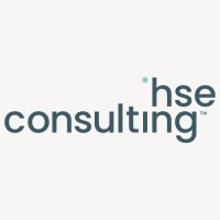 HSE Consulting logo - Similar company to Hse Consulting