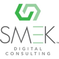 Smek Digital Consulting logo - Similar company to International Design House Las Vegas