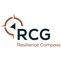 RCG Resilience-Compass GmbH logo - Similar company to Itm Gruppe