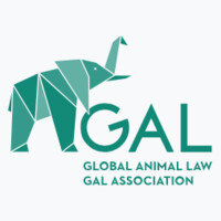 Global Animal Law GAL Association logo - Similar company to Paula Sparks World Moot On International Law And Animal Rights (Wmilar)