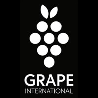GRAPE INTERNATIONAL logo - Similar company to Verifymatic