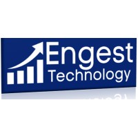 Engest Technology OÜ logo - Similar company to Learn Crypto