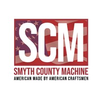 Smyth County Machine logo - Similar company to Marsh Micro Systems