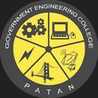 Government Engineering College, PATAN logo - Similar company to Computer Engineering Department Gec Rajkot