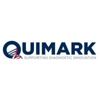 Quimark logo - Similar company to Techplas