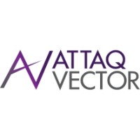Attaq Vector logo - Similar company to Fyc Labs