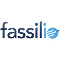 Fassilio logo - Similar company to Sponteous