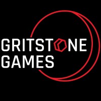 Gritstone Games logo - Similar company to Makingames Ltd