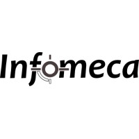 INFOMECA logo - Similar company to Solution Expert Social