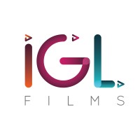 IGL Films logo - Similar company to Revegro