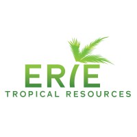 Erie Tropical Resources logo - Similar company to Pullman Global