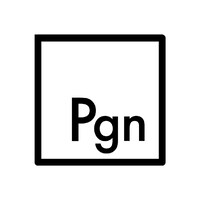 Pure Green logo - Similar company to Cannalytics Labs.
