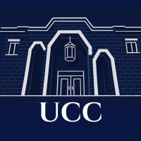 UConn Case Club logo - Similar company to The Uconn Opportunity Fund Project
