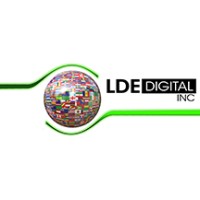 Ldedigital, Inc.