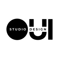 Oui Studio Design logo - Similar company to Reflect Energy Solutions