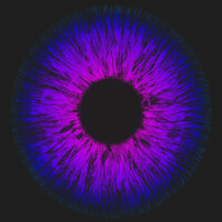 The Inner Eye logo - Similar company to Brainway