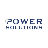 Power Solutions logo - Similar company to Design Classics