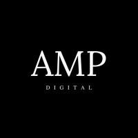 AMP Digital Croatia logo - Similar company to Creationell - Die Werbeagentur