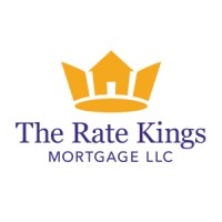 The Rate Kings Mortgage LLC, NMLS 205171 logo - Similar company to Conrad Mortgage A Division Of Goldstar Financial Nmls 3446
