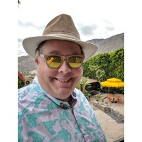 ManTripping logo - Similar company to Weber Scientific