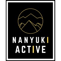 Nanyuki Active logo - Similar company to Jossle